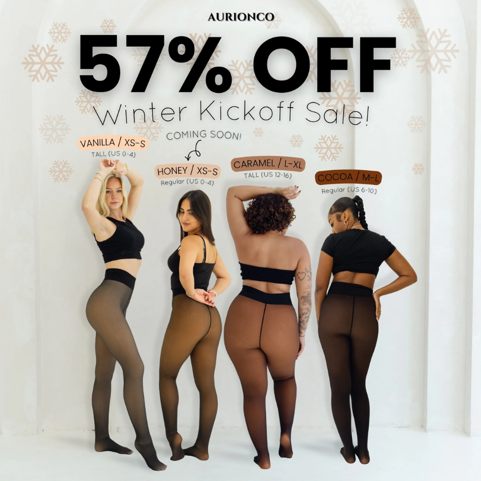 VelvaThrive™ — Wrap Your Legs in Warmth and Sleek Confidence All Winter Long