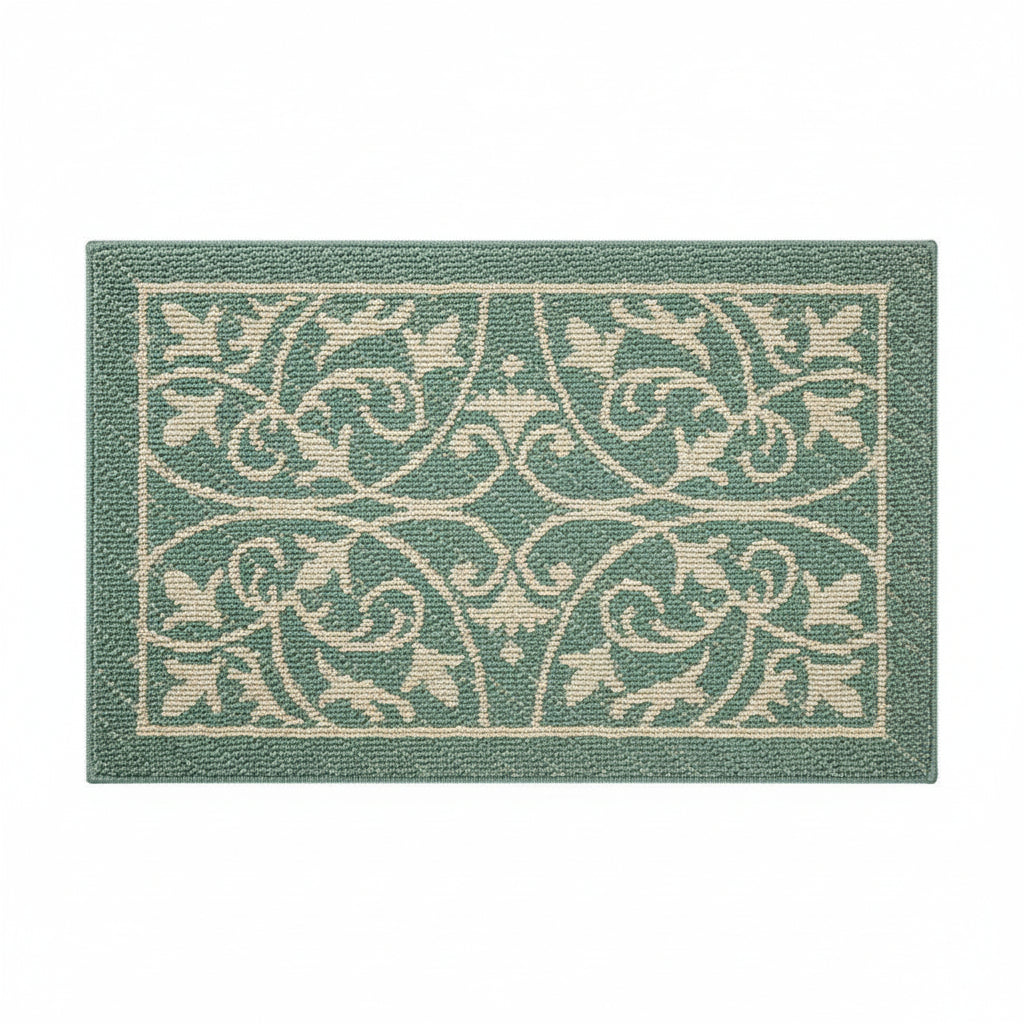 SafeStep - Sleek Indoor Entryway Rug with Non-Slip Feature