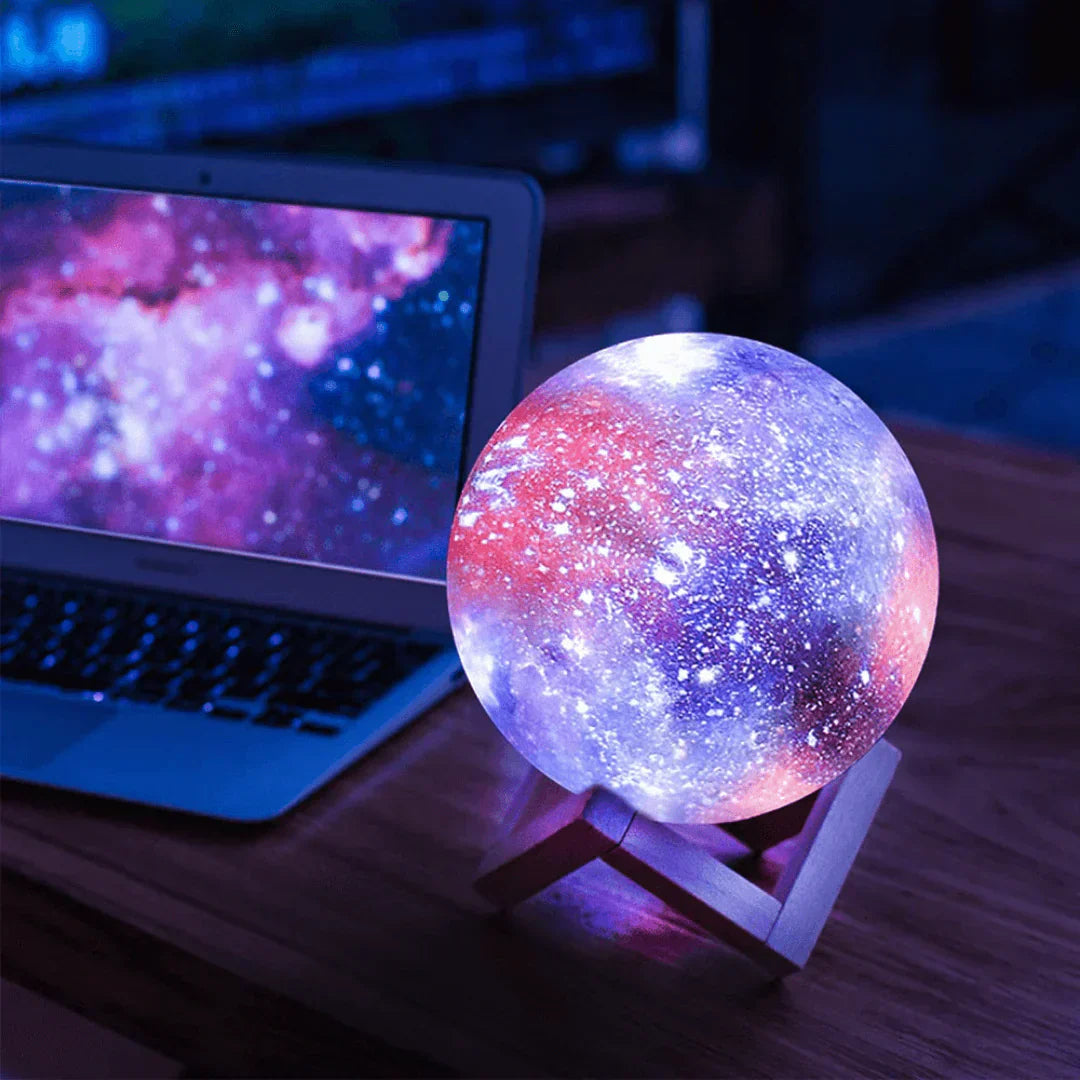 Star Design LED Night Light