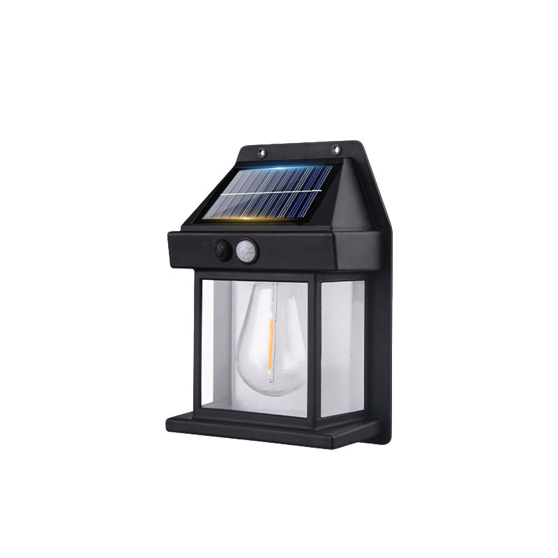 LumaGuard™ — Instant Solar-Powered Light That Welcomes You Home and Fends Off Threats