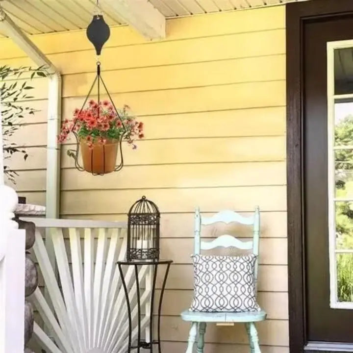 ArborLift™ — Elevate Your Plant Care to Pure Comfort and Joy