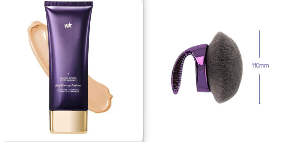 VeilMist™ — Unleash Flawless Confidence with Every Waterproof Swipe