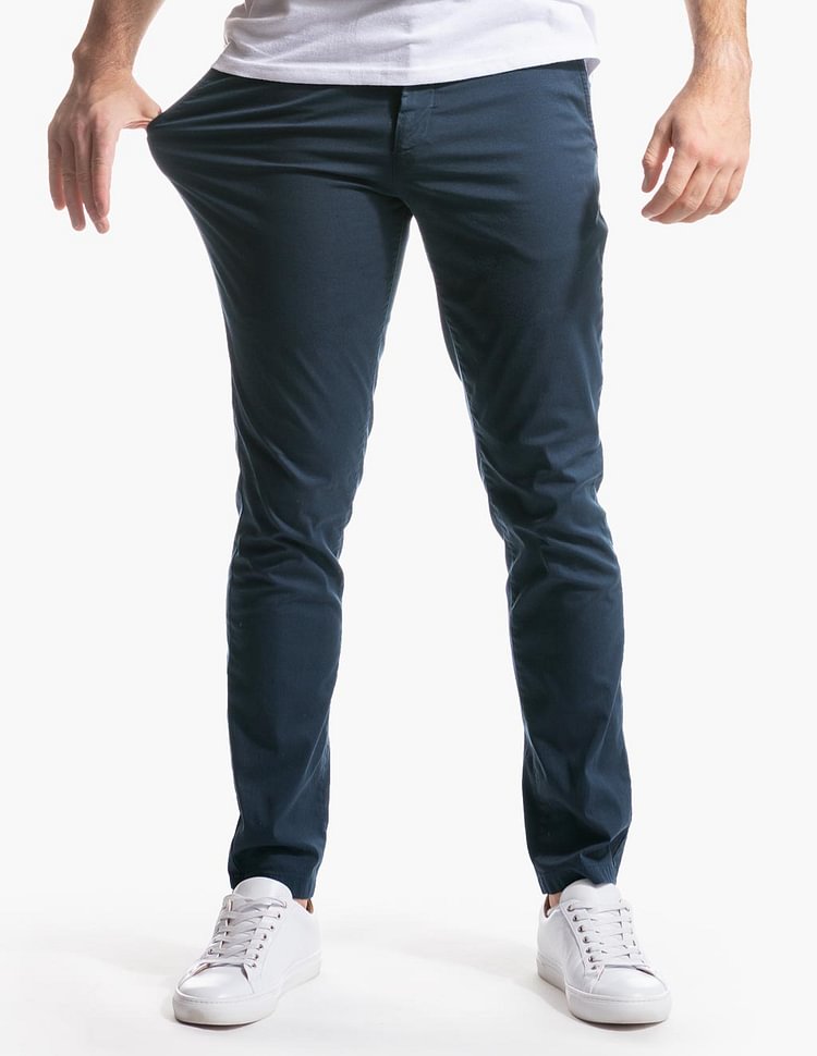 StriderFlex™ Pants — Stay Sharp, Move Free, and Conquer Every Moment with Effortless Confidence
