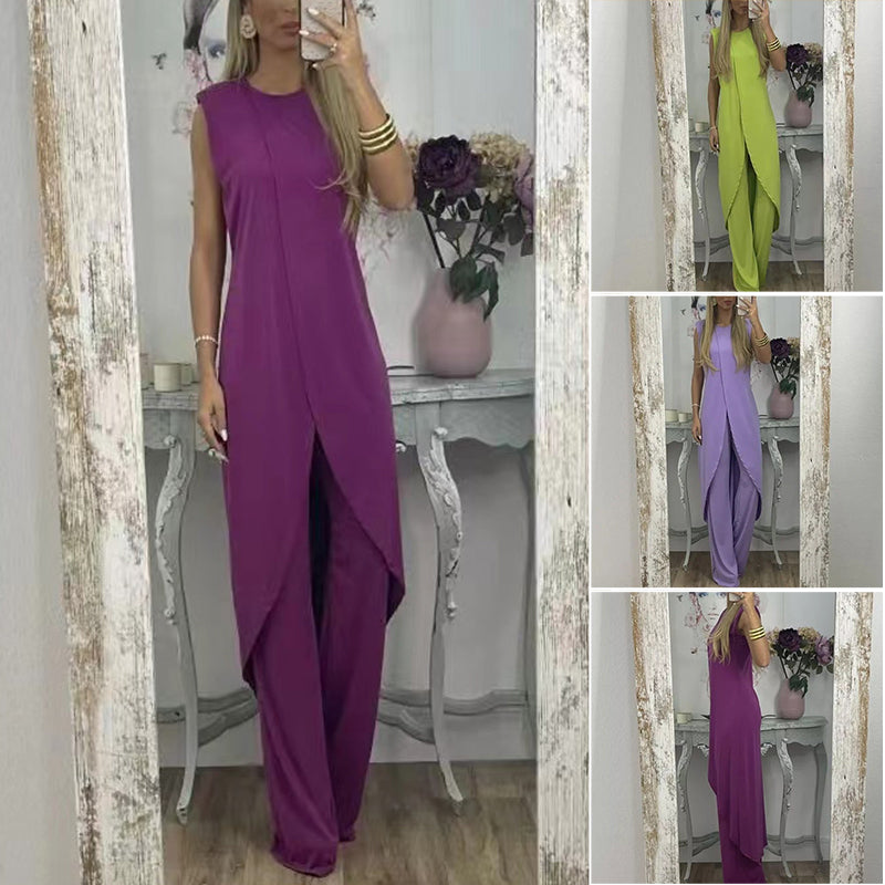 AeroVita™ Suit — Feel Weightless Confidence and Own Every Sunlit Moment