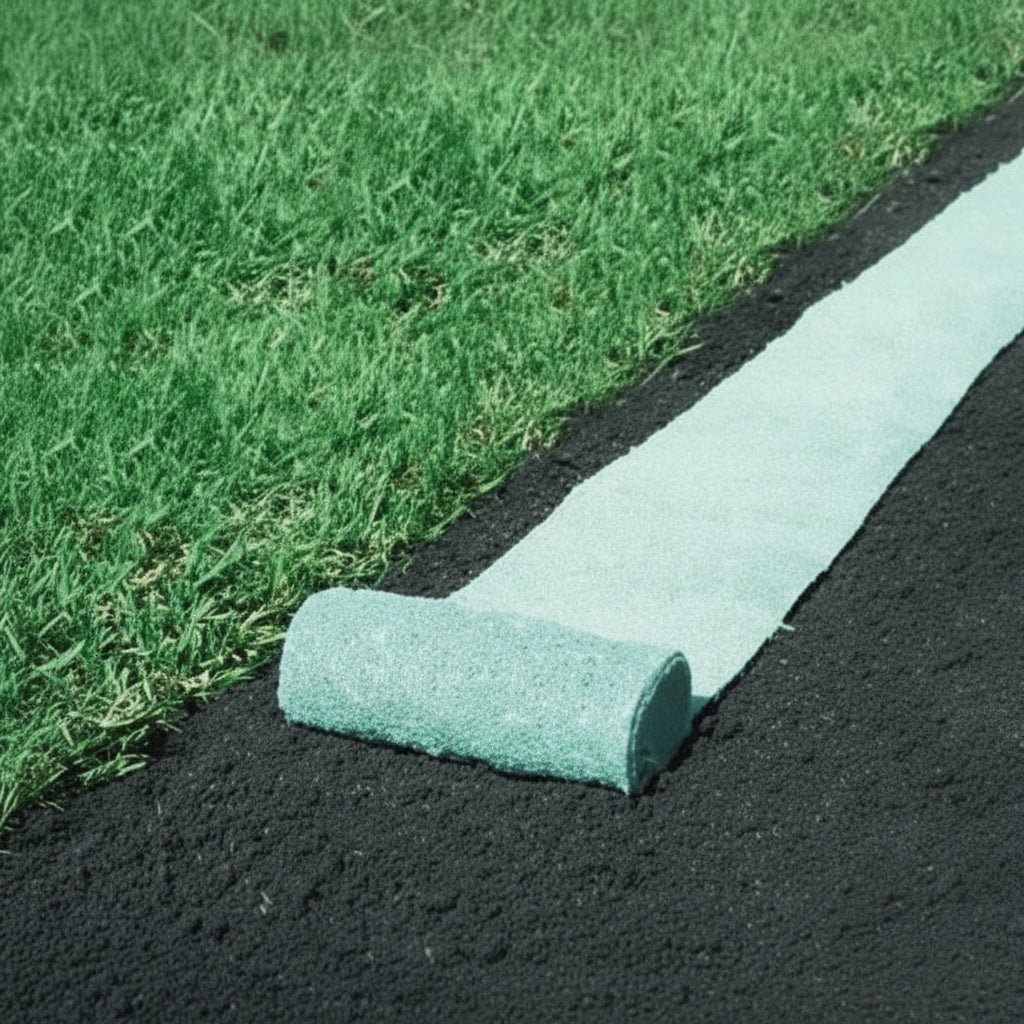 Lawn Mat | Quick Lawn Revival | Turf Roll Alternative | TerraSprout