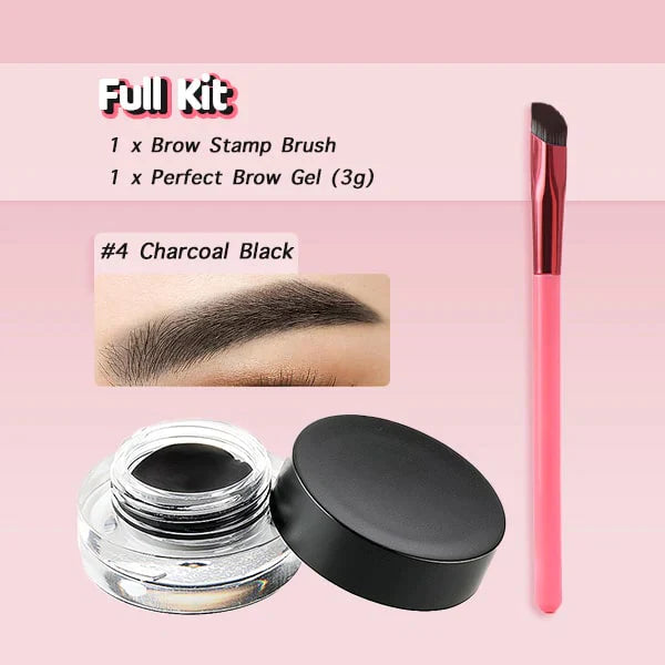 BrowVirtue™ — Sculpt Natural, Flawless Brows That Boost Your Confidence Instantly