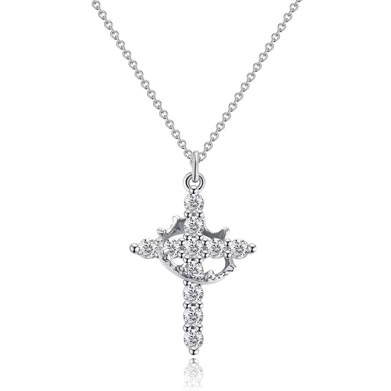 VitaLuxe™ Pendant — Ignite Unshakable Confidence and Timeless Elegance Every Day