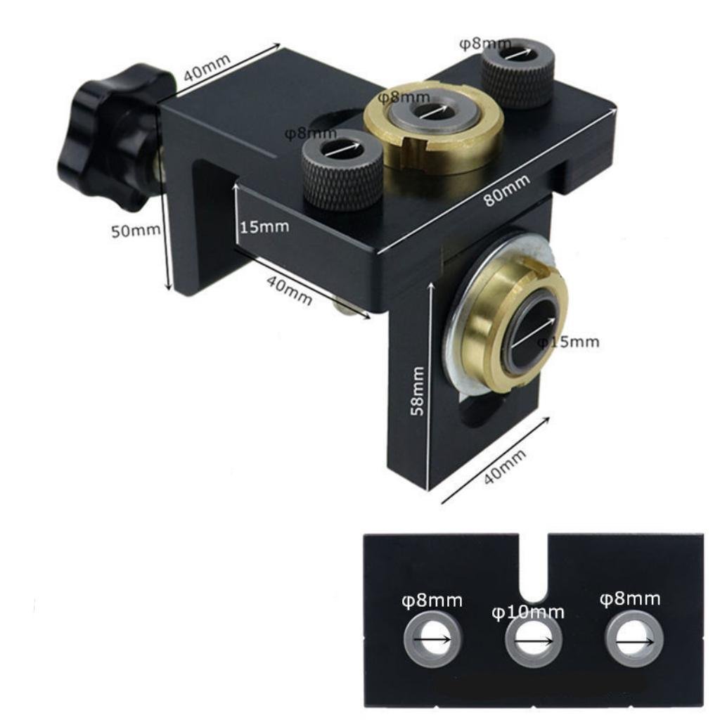 TitanEdge™ — Master Every Cut with Rock-Solid Joints That Impress Every Time