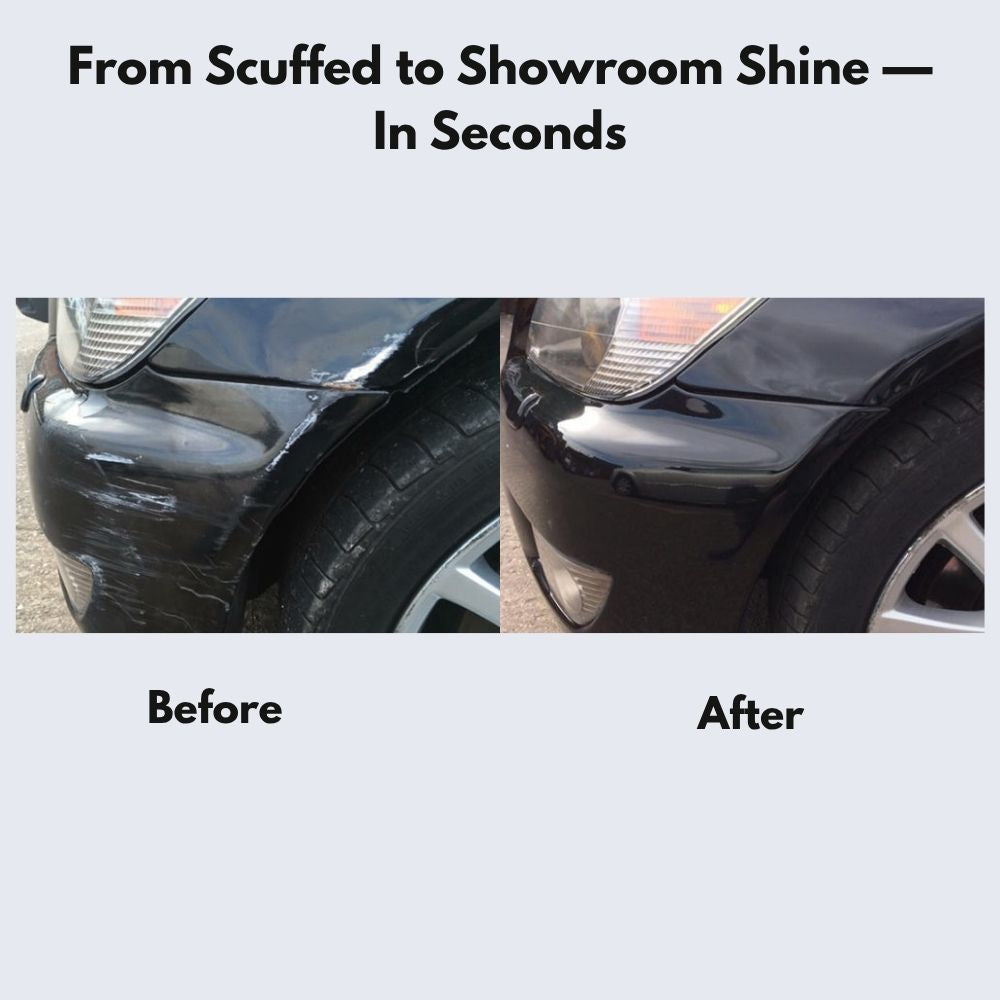 LumaLuxe™ — Instantly Erase Scratches and Unleash a Showroom-Ready Shine