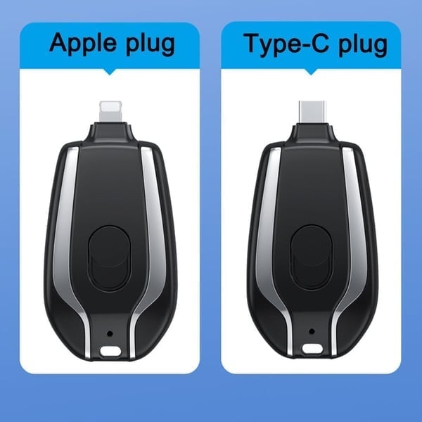 VoltEdge™ — Pocket-Sized Power That Keeps You Charged and Unstoppable Anywhere