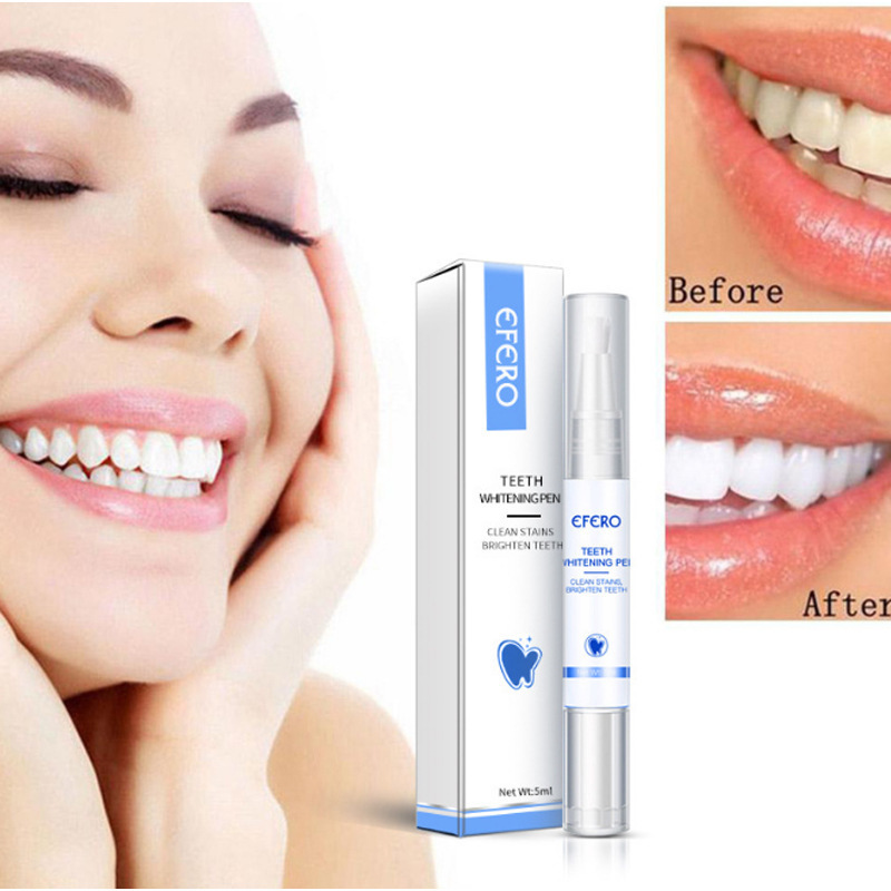 GlowBrilliance™ — Instantly Brighten Sensitive Teeth and Defend Your Smile with Confidence