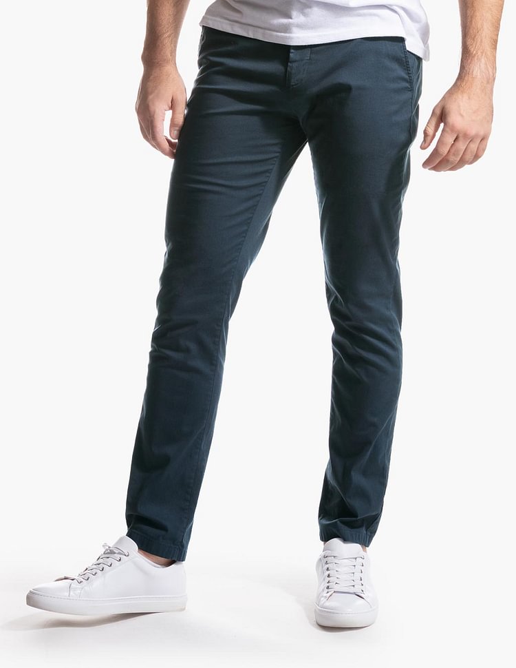 StriderFlex™ Pants — Stay Sharp, Move Free, and Conquer Every Moment with Effortless Confidence