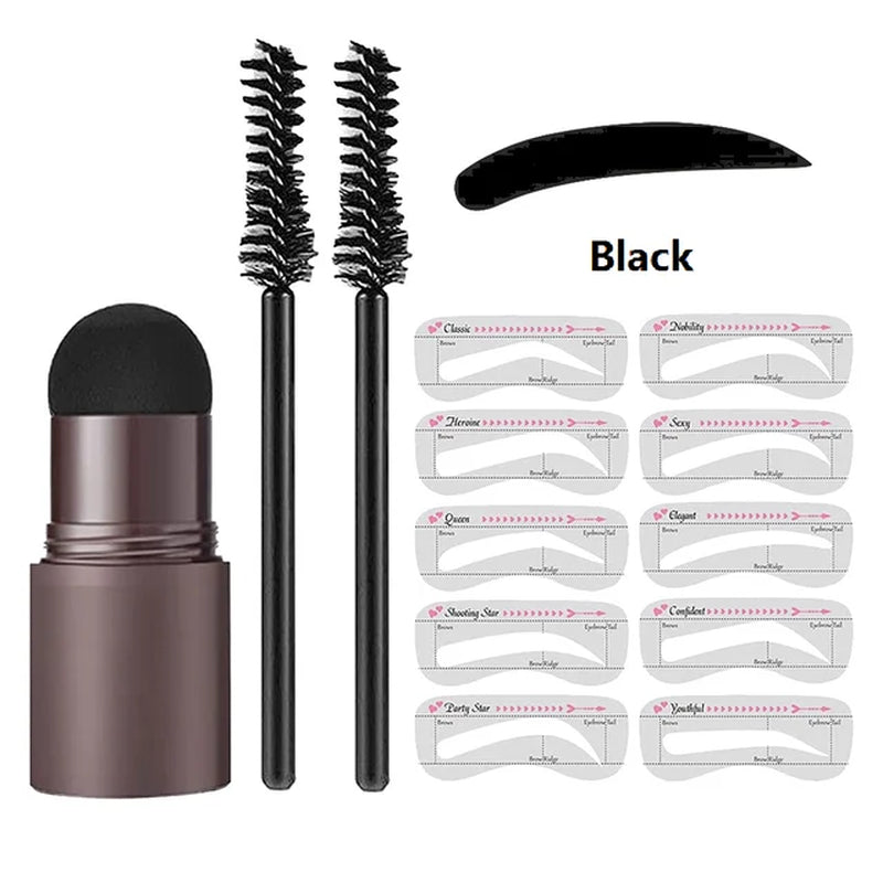 LuxBrow™ Precision Styler — Flaunt Instantly Flawless Brows That Boost Your Confidence Every Day