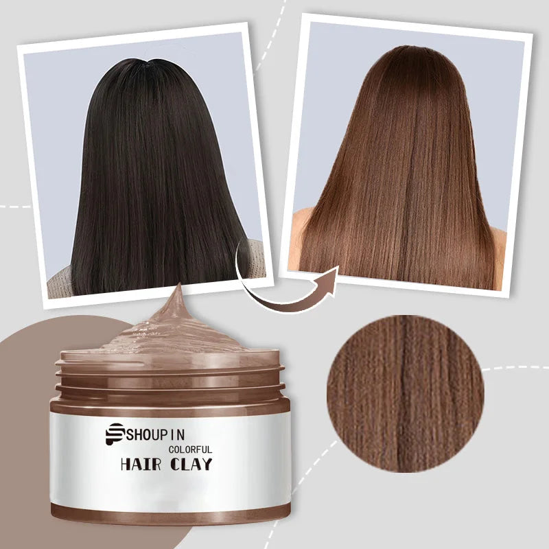 ChromaLuxe™ — Ignite Your Hair with Bold, Brilliant Color That Moves with You