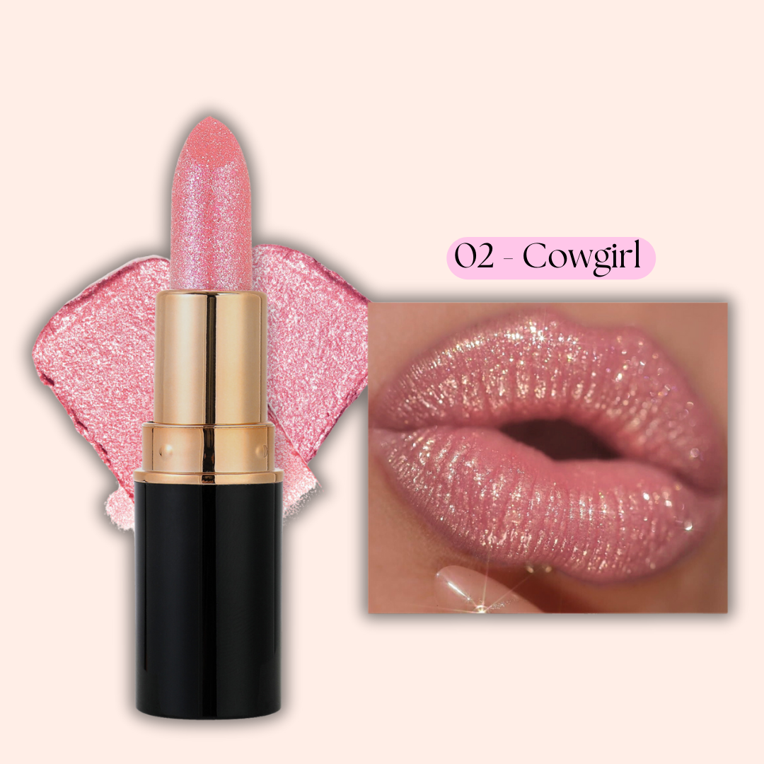 RamoraLuxe™ — All-Day Hydration for Soft, Shiny, Irresistible Lips