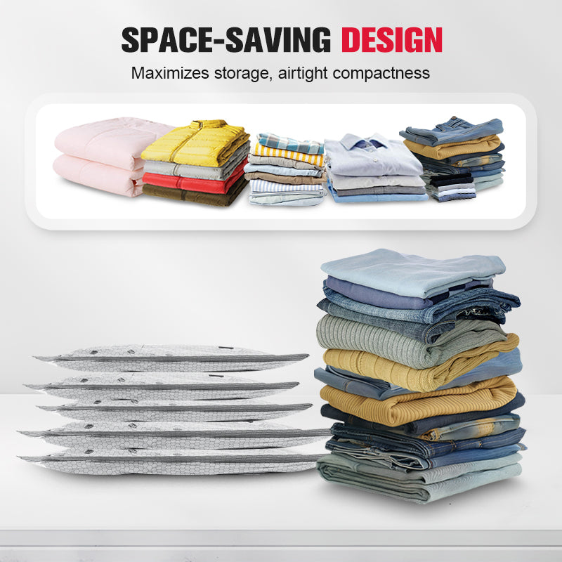 RamoraSeal™ — Crush Clutter and Unlock Calm, Spacious Living Instantly