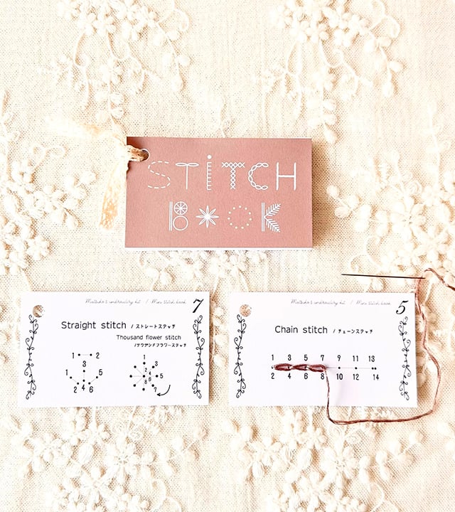 StitchCrafter™ — Transform Boredom Into Beautiful, Confidence-Boosting Creations Anytime
