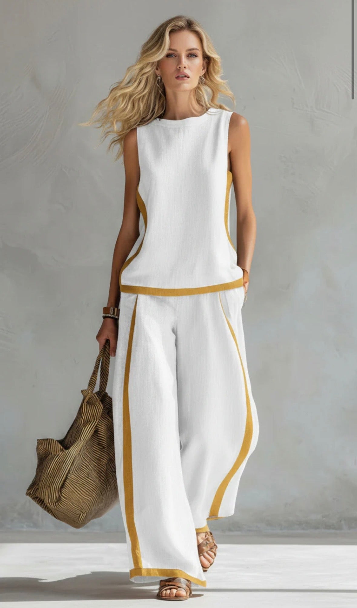 AeroSilk™ Breeze Set — Stay Cool, Move Free, and Own Every Moment Effortlessly