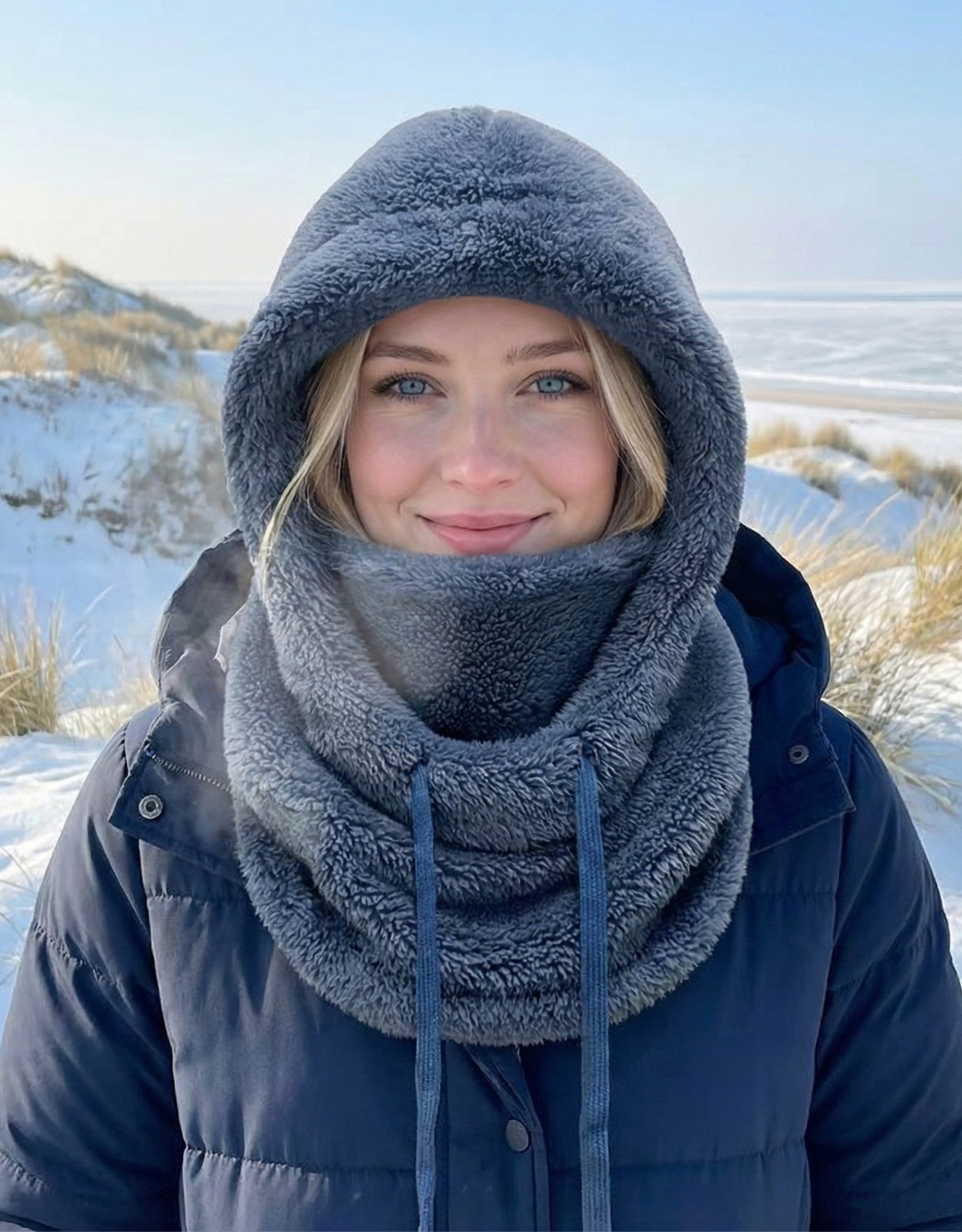 VertoTherm™ Hoodie — Unstoppable Warmth That Turns Frost Into Freedom