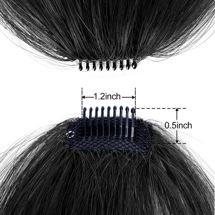 GlowLux™ — Instantly Transform Your Look with Custom Color and Effortless Volume