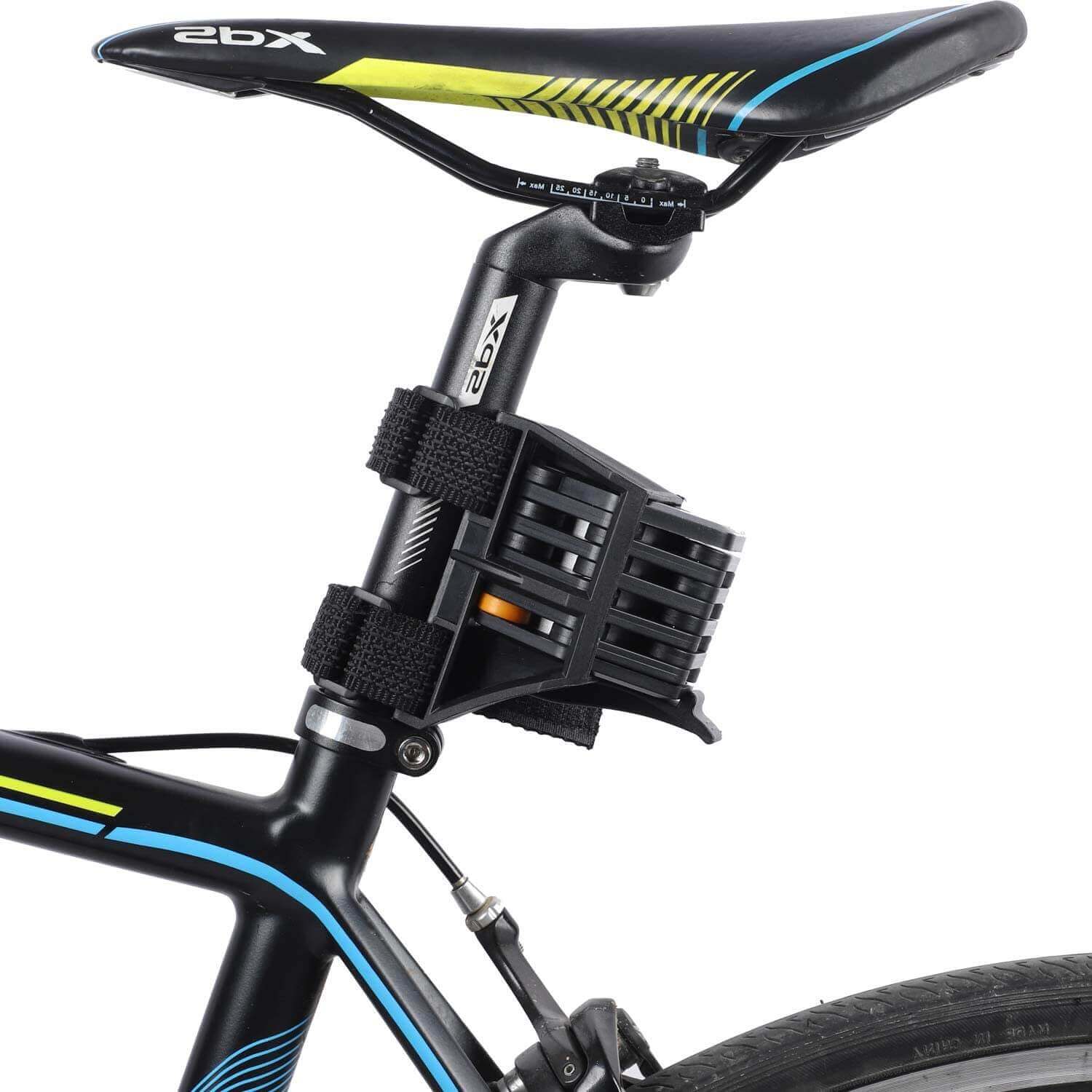 SecureLock Chain Lock for Bicycles and Scooters