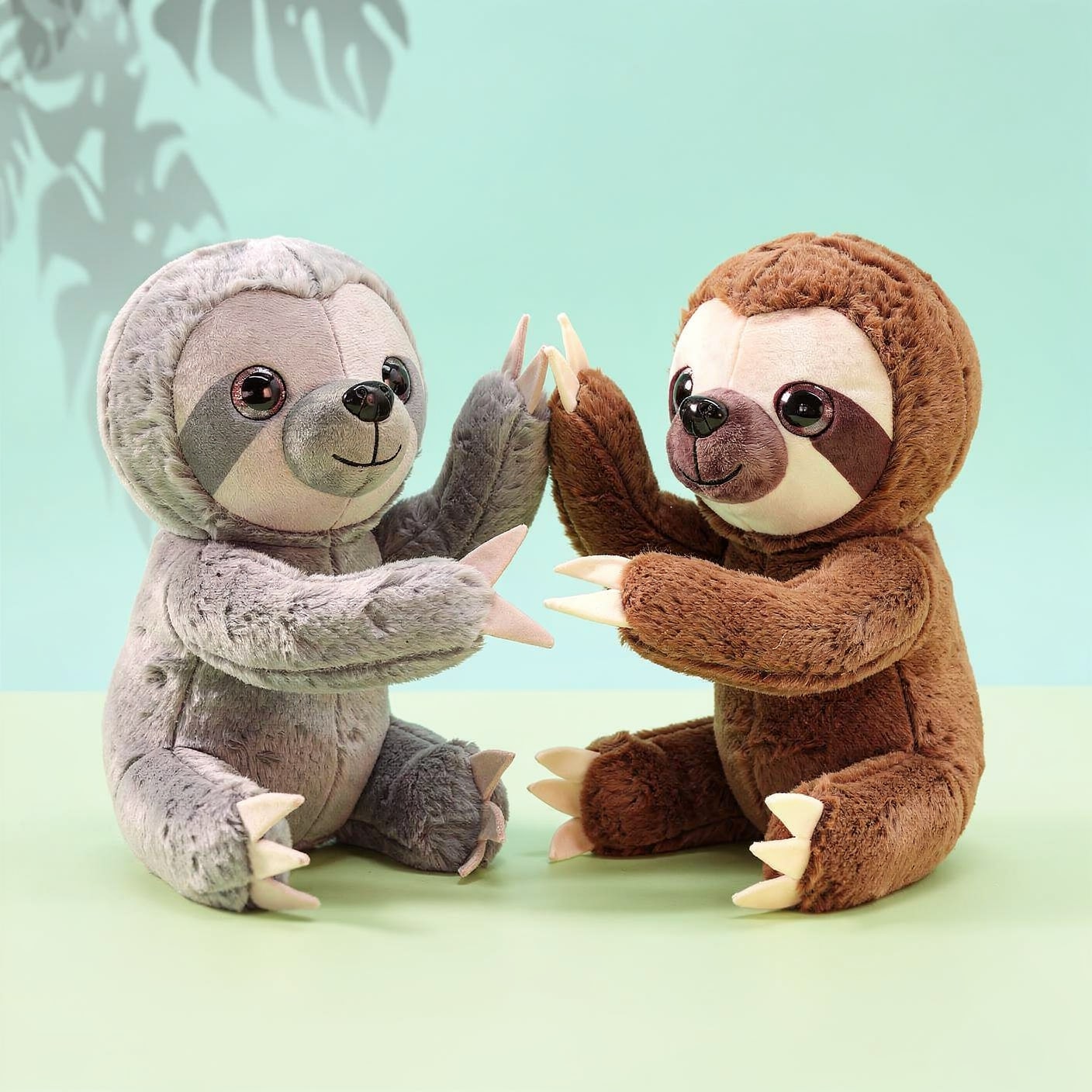SnuggleBuddy Plush Toy | Adorable Companion for Kids