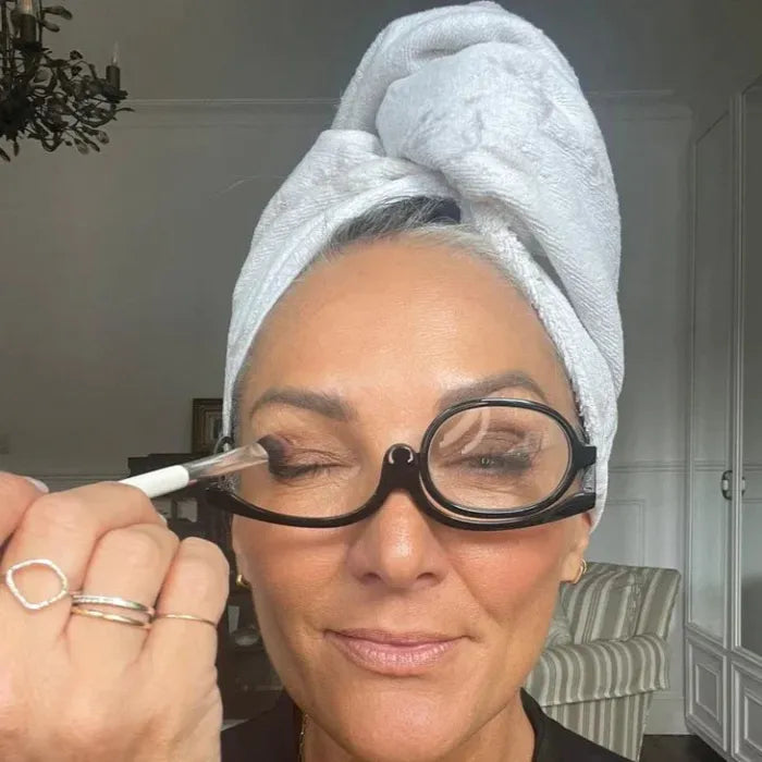 Prismara™ — See Every Detail Perfectly and Create Flawless Makeup Effortlessly