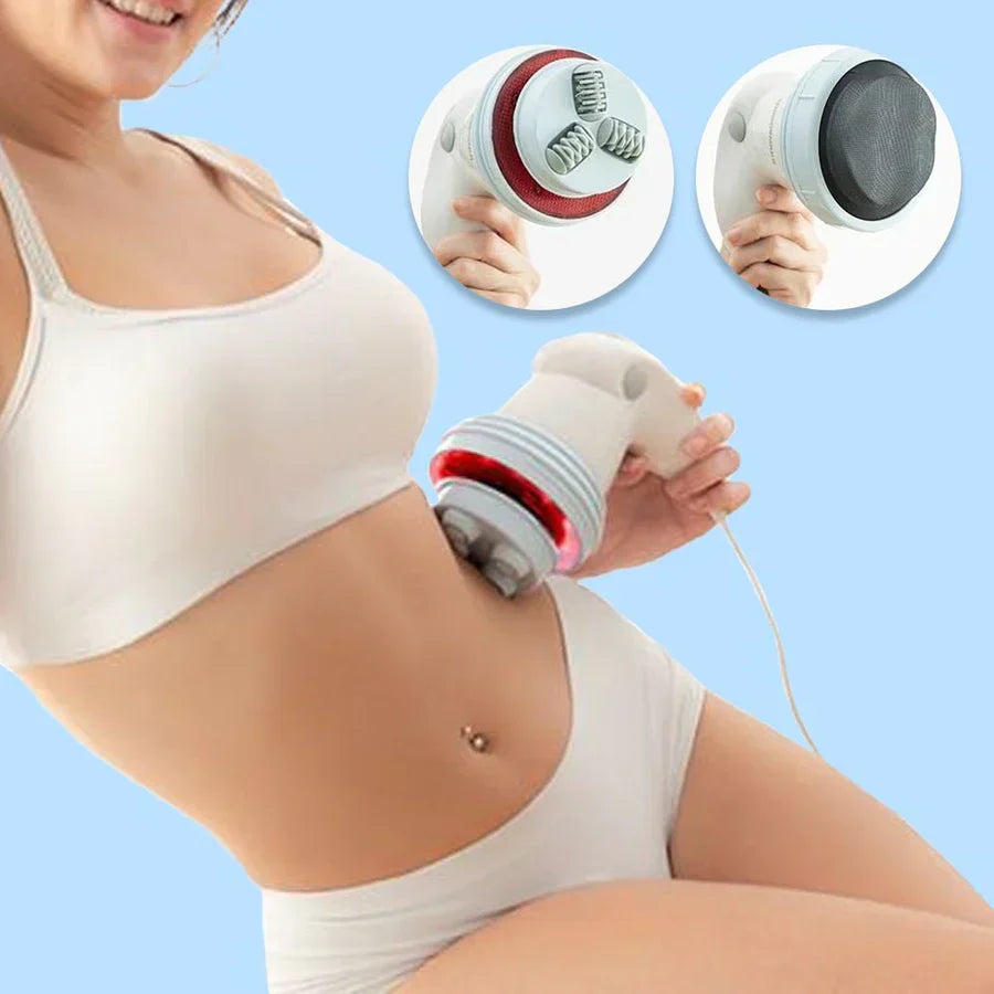 Glissea™ — Melt Away Cellulite and Unleash Your Silky Smooth Confidence