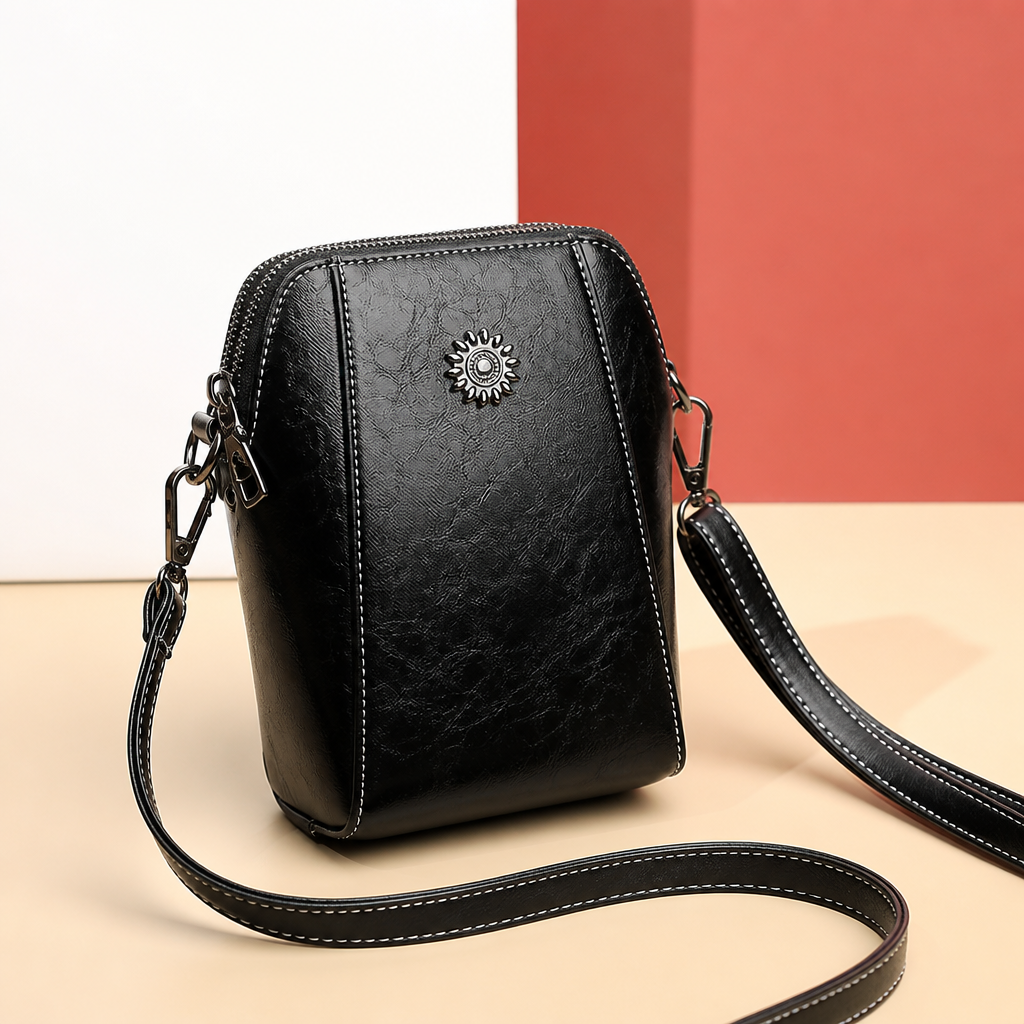 VersaCarry™ — Effortless Style and Perfect Organization Wherever You Go