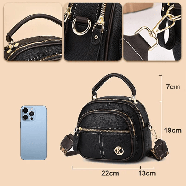 AuraNex™ — Own Your Look and Command Every Moment with Effortless Luxury