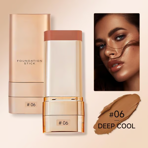LustreVive™ Serum Stick — Unlock Radiant, Flawless Skin That Lasts Through Every Moment