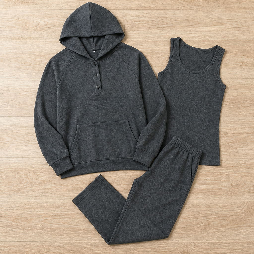 Flexora™ — Slip Into Lightweight Confidence and Effortless Style Every Day