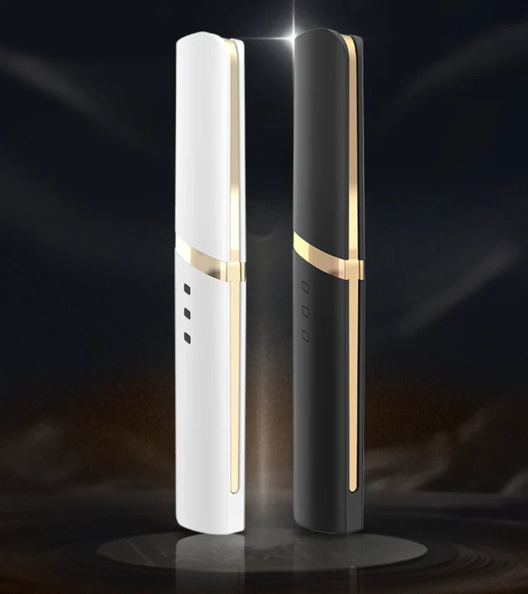 RamoraGlow™ — Unlock Stunning, All-Day Lash Lifts Without Pinch or Pull