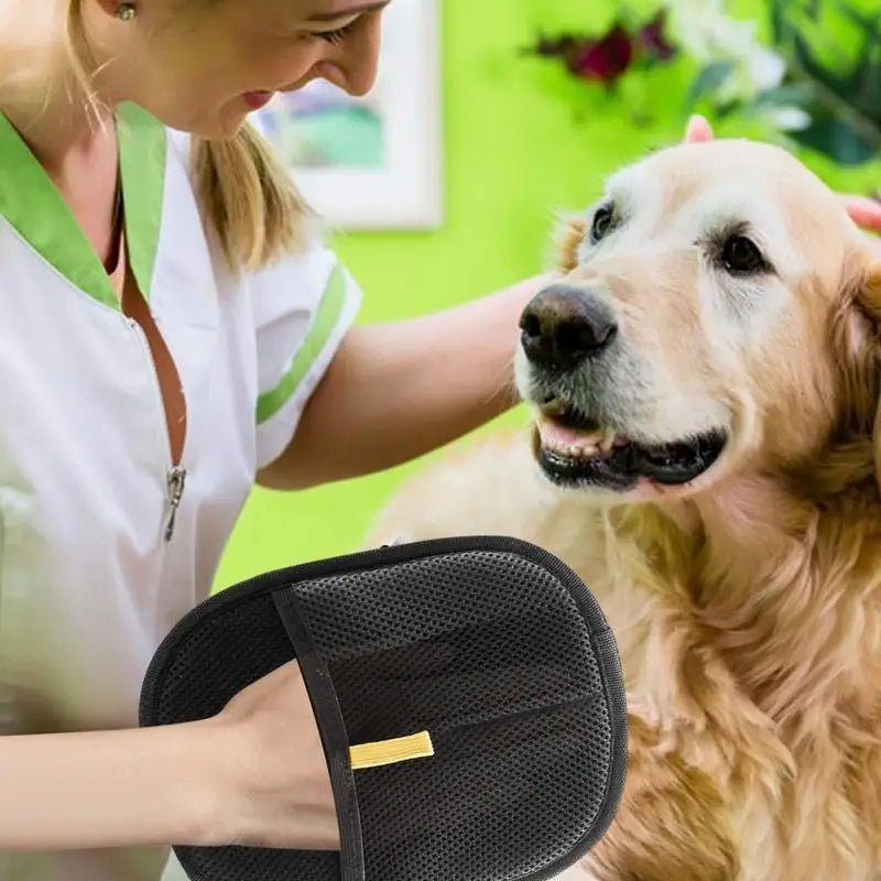 CozyPaw™ — Turn Grooming into a Soothing Bond Your Pet Will Love