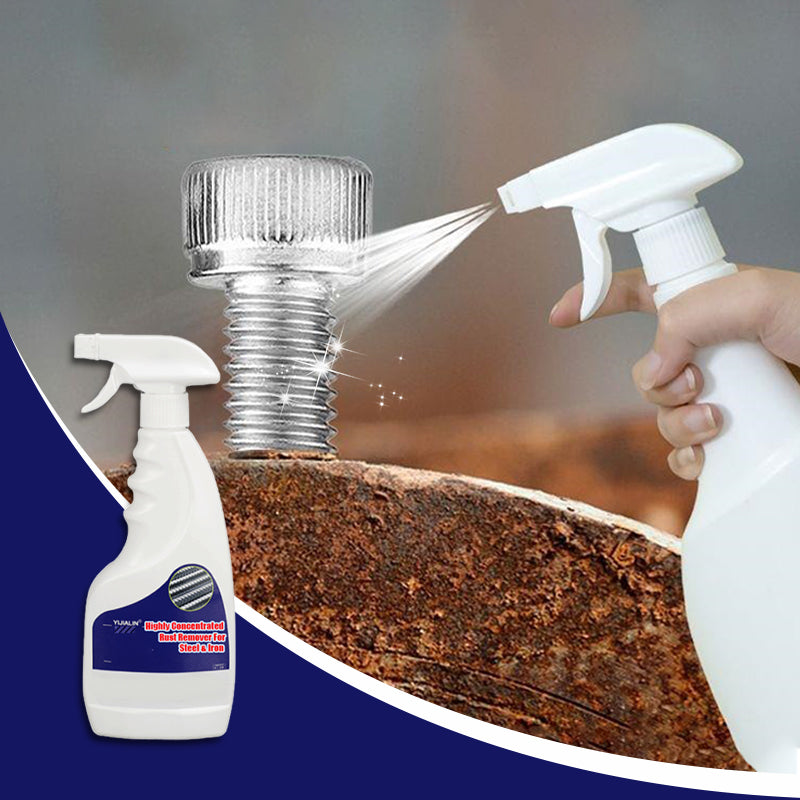 LumaShine™ — Effortless Brilliance That Revives and Protects Every Surface Instantly