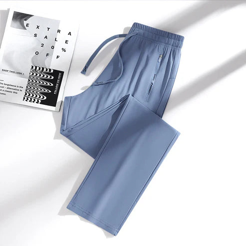 RisqFlex™ Pants — Feel Fresh, Flexible, and Flawlessly You Every Day