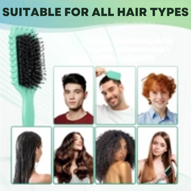 SilkCurl™ — Effortless, Frizz-Free Curls That Bounce All Day