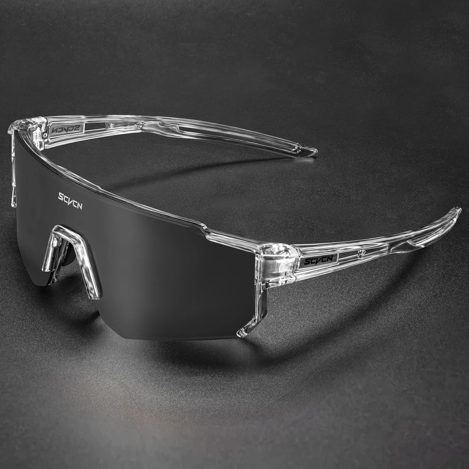 All-Weather Performance Sunglasses for Active Lifestyles