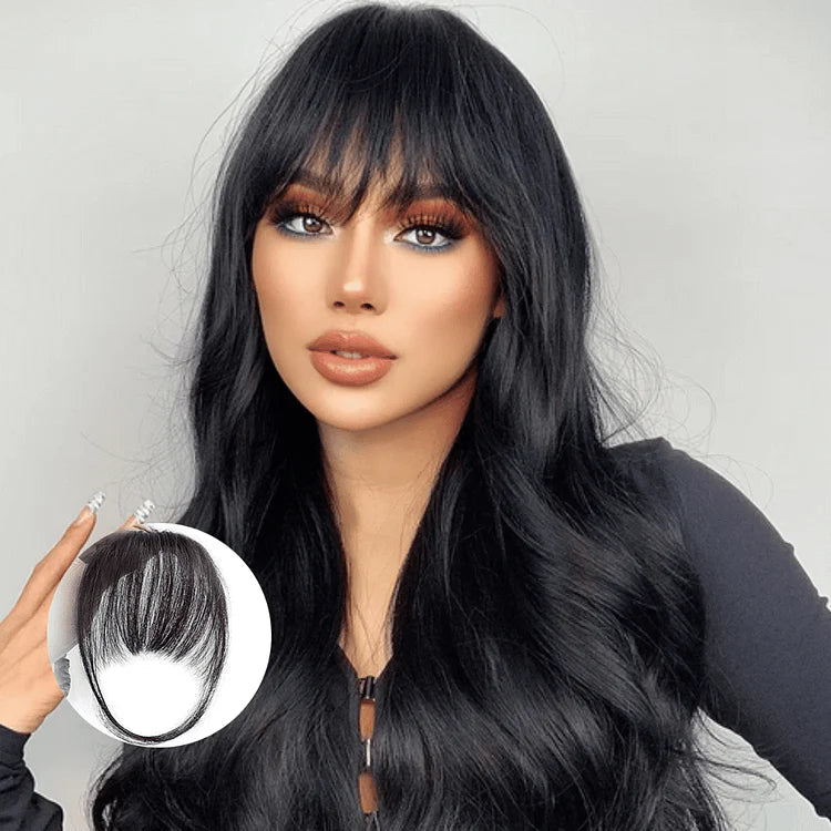 GlowLux™ — Instantly Transform Your Look with Custom Color and Effortless Volume