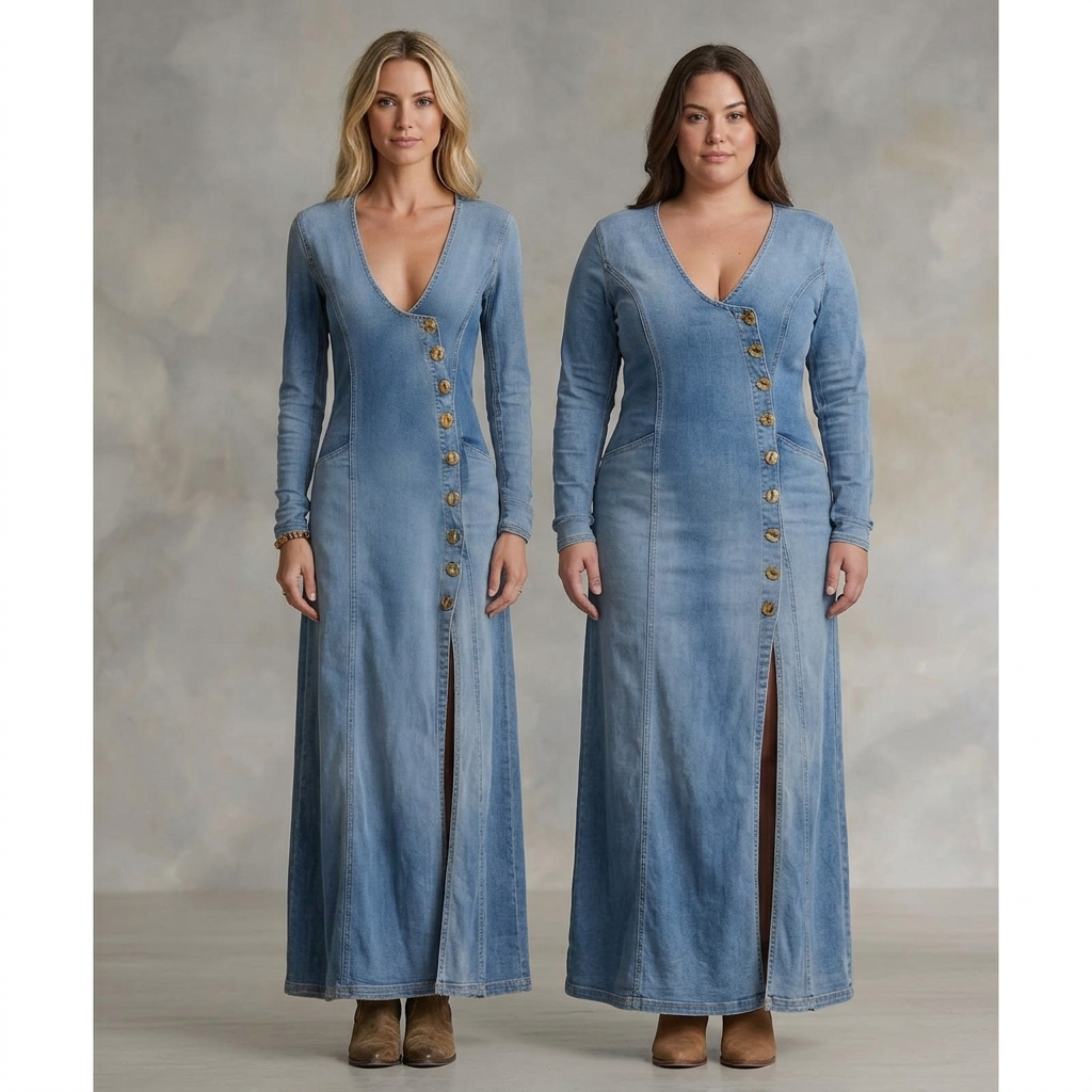 LumaFemme™ — Unleash Your Confidence with Every Step and Every Curve