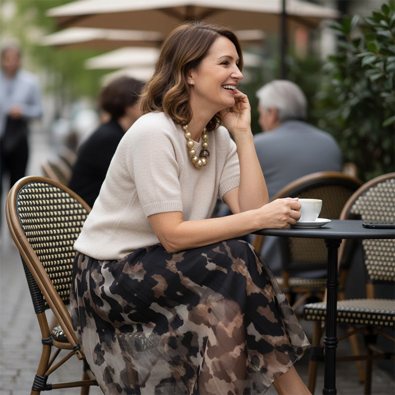 VioraLuxe™ — Unleash Jaw-Dropping Confidence with Effortless Style and Cloud-Soft Comfort