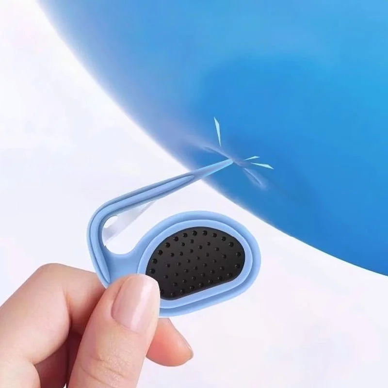 GlideFur™ — Effortless Tangle-Free Grooming for Happier, Softer Pets