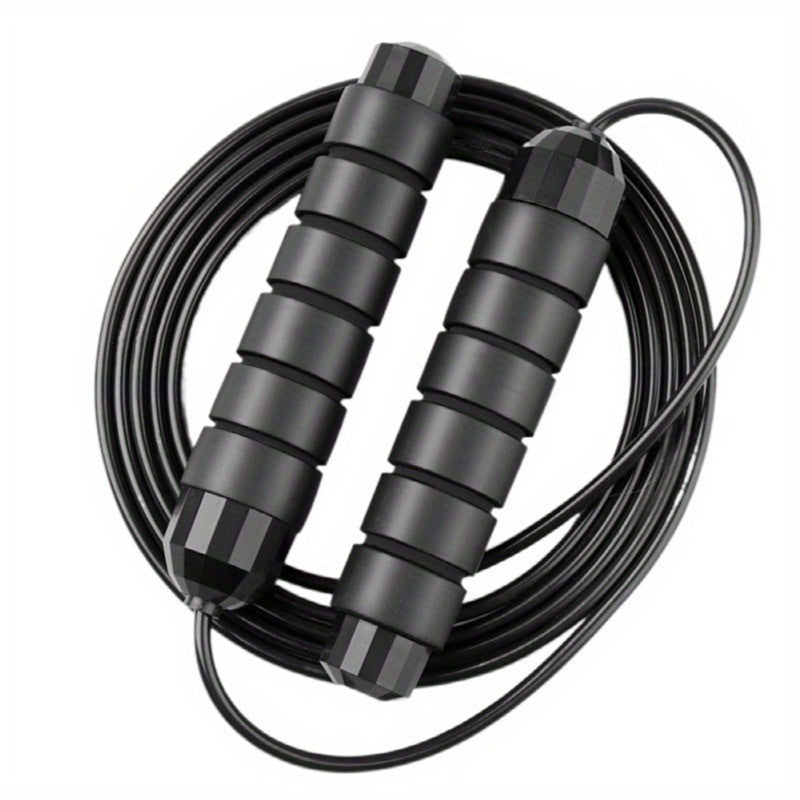 SwiftJump Pro – Precision Ball Bearing Exercise Rope