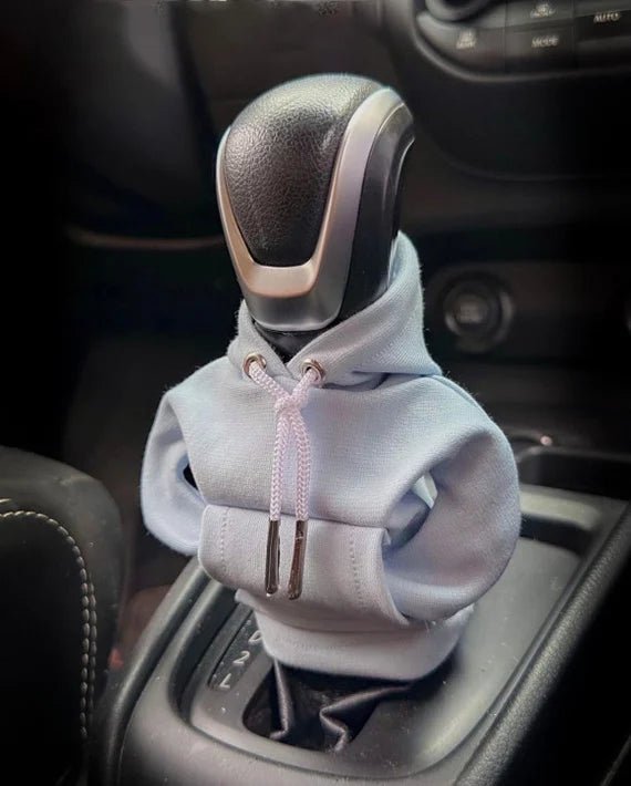 GlideAura™ — Elevate Every Shift with Plush Comfort and Instant Style