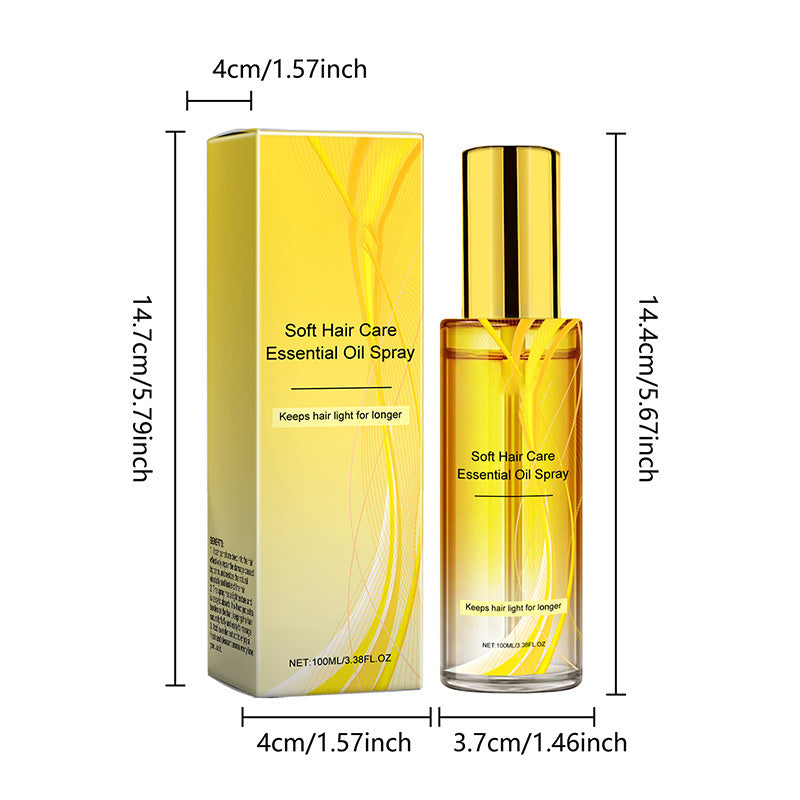 LustriVeil™ — Unlock Silky, Weightless Shine That Turns Heads Instantly