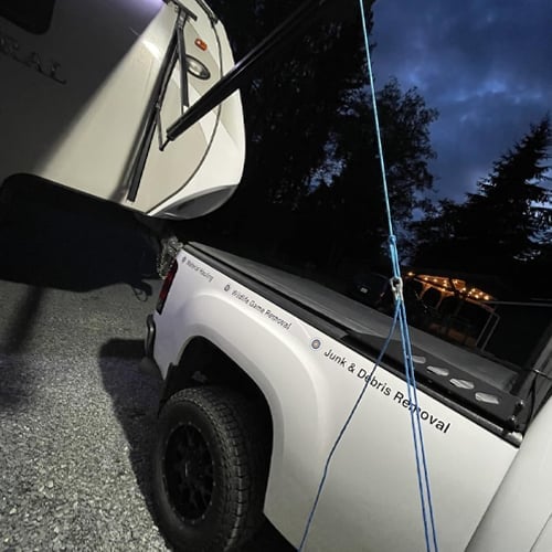 TitanClench™ — Instantly Secure Your Gear with Effortless, Rock-Solid Grip