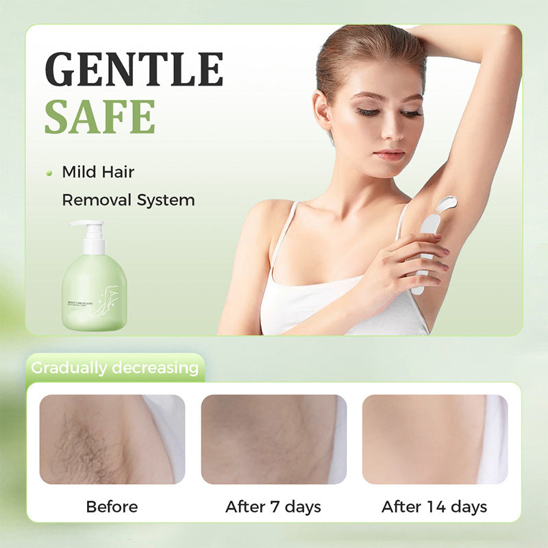 Velvett™ — Unlock Silky, Smooth Skin Without Pain or Stubble