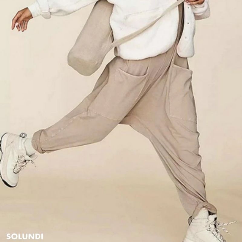 SolaraMist™ — All-Day Cool Confidence That Moves With You