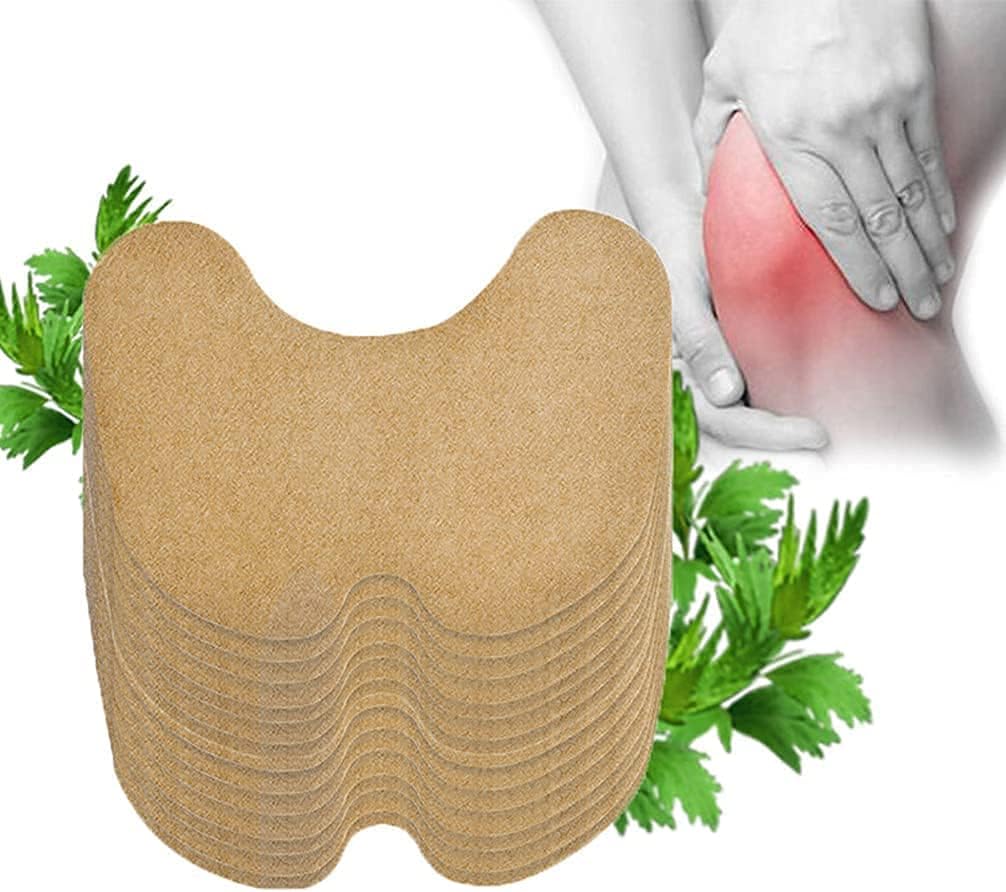 CalmaTherm™ — Melt Away Joint Pain and Reclaim Your Freedom to Move