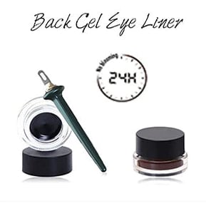 LashLux – Perfect Eyeliner in Seconds!